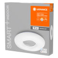 Ledvance SMART+ Orbis Cromo taklampe - Ø50 cm
